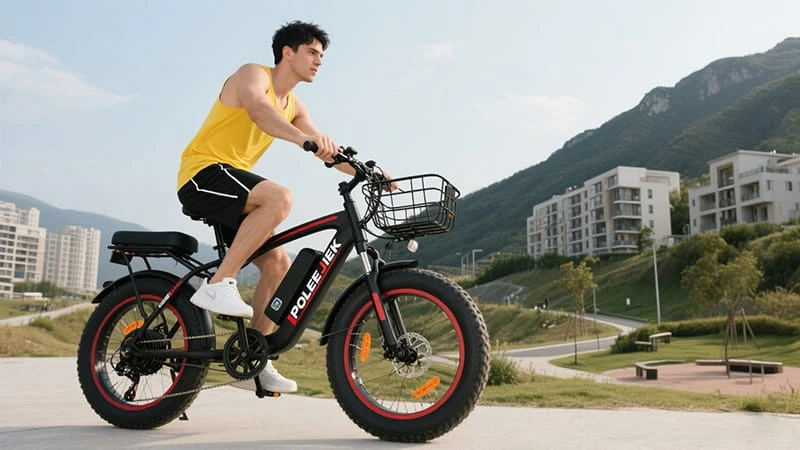 ebike dual motor, 1000w ebike, fat tire electric bike, off road electric bike, dual motor electric bike, OEM electric bike supplier